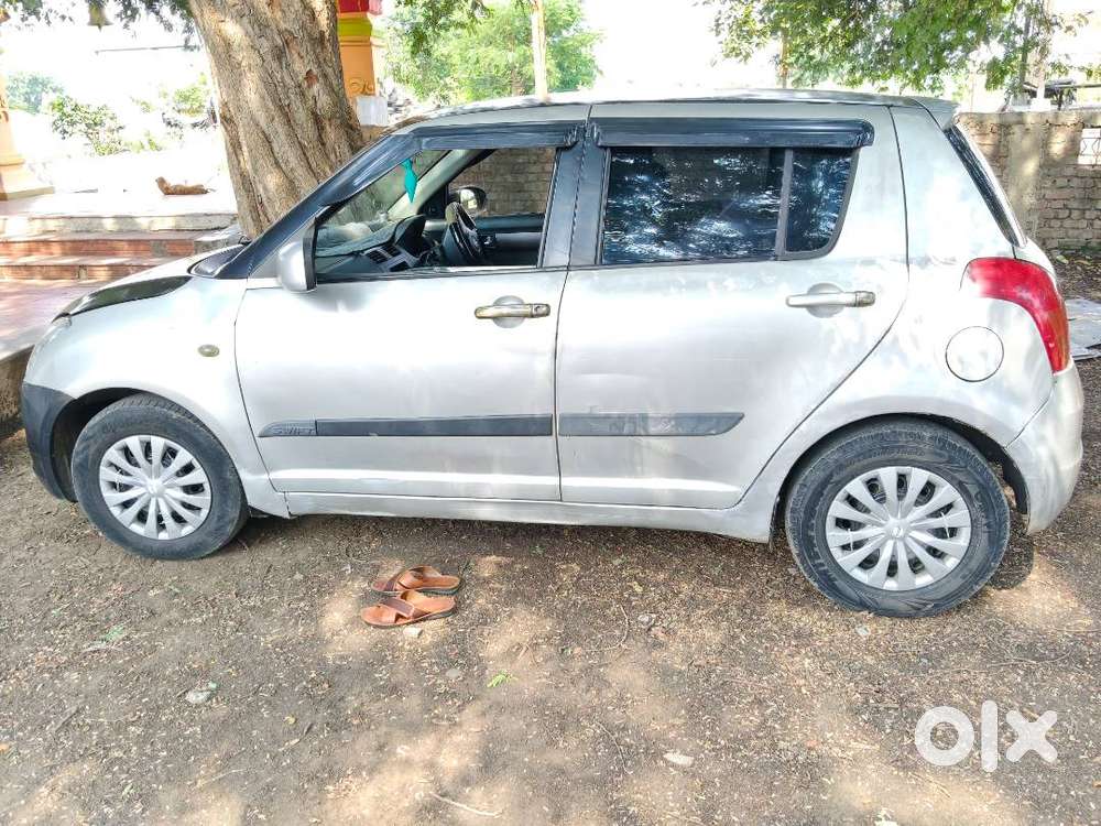 Maruti Swift Vdi 2007