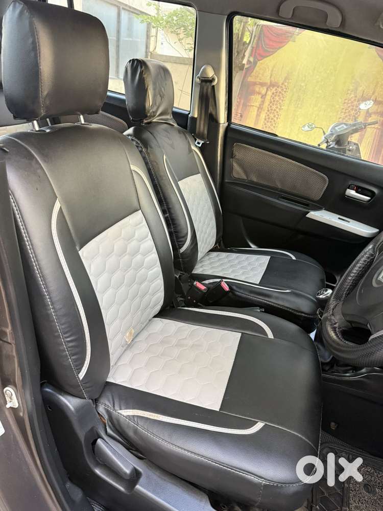 Maruti Suzuki Wagon R Cng Lxi, 2014, Cng & Hybrids