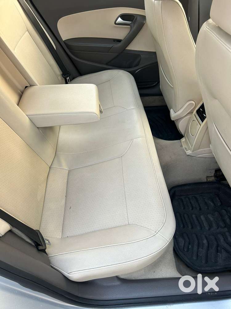 Volkswagen Vento 2010-2013 Diesel Highline, 2014, Diesel