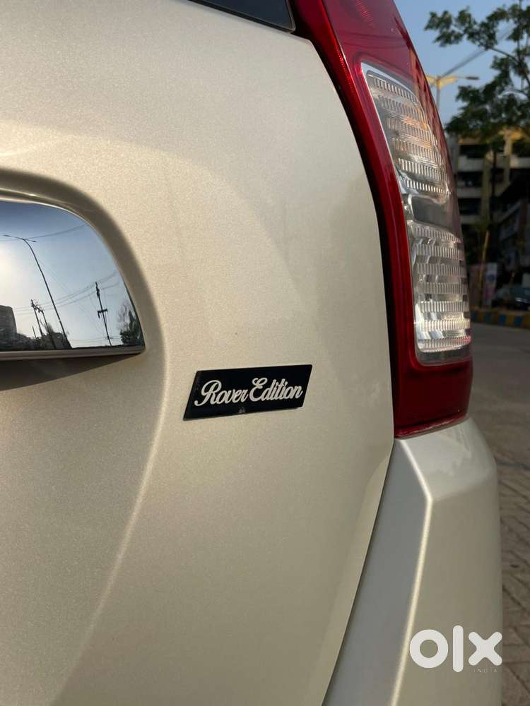 Maruti Suzuki Wagon R Vxi 1.0 Cng, 2022, Cng & Hybrids
