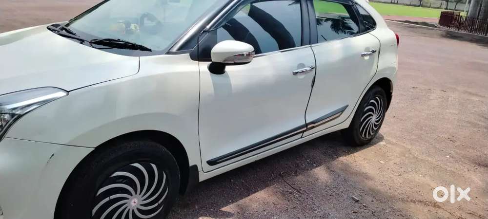 Maruti Suzuki Baleno 2020 71000 Km Driven