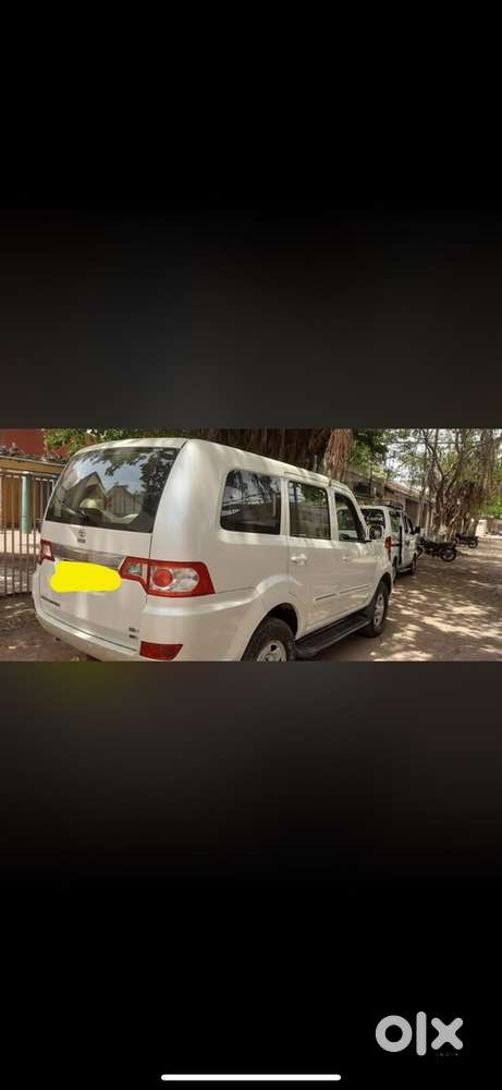 Tata Sumo Grande Gx 2012