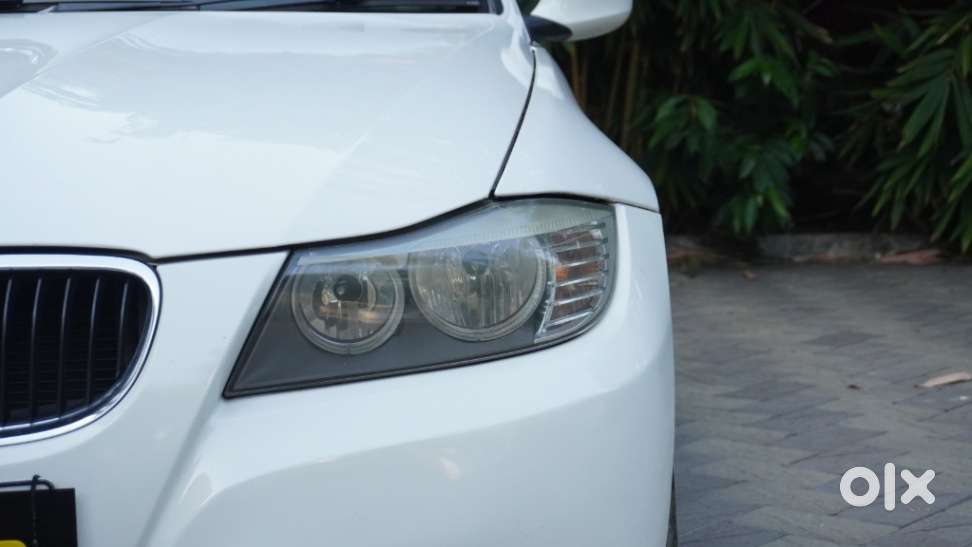 Bmw 3 Series 320d, 2012, Diesel