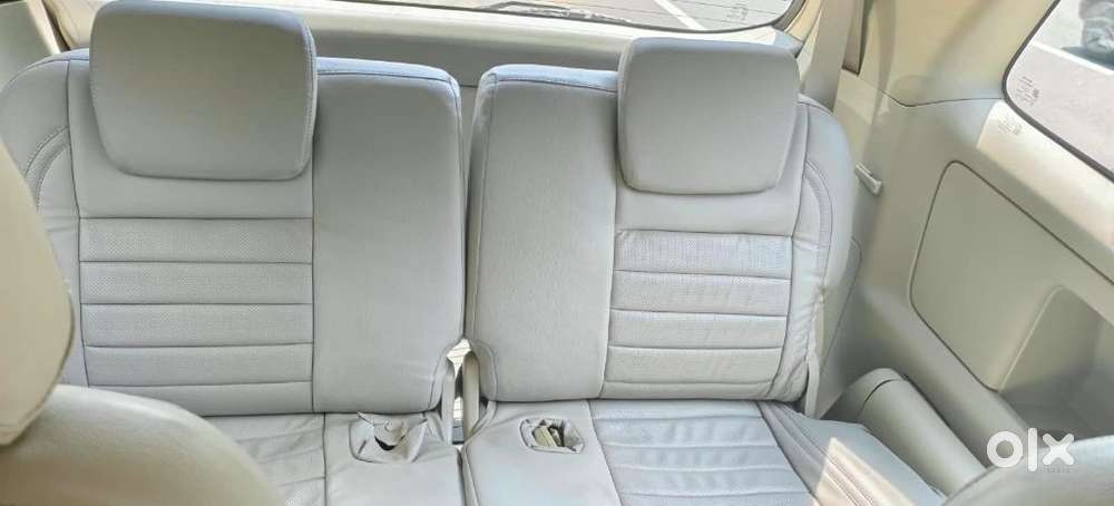 Toyota Innova 2.5 G (diesel) 7 Seater, 2012, Diesel