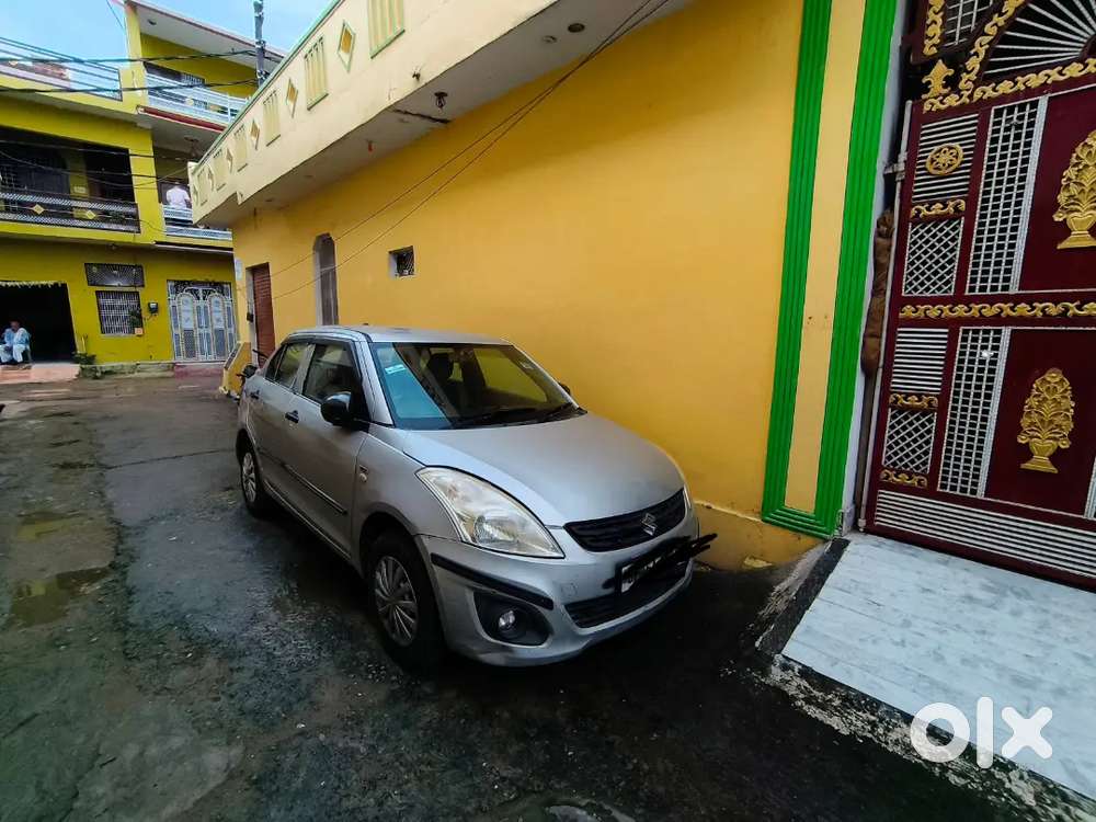 Maruti Suzuki Swift Dzire Good Condition