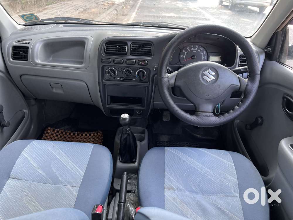 Maruti Suzuki Alto K10 1.0 Lxi Airbag, 2013, Petrol