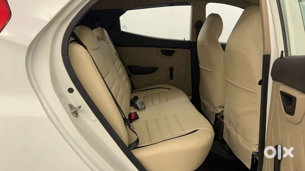 Hyundai Eon Era +, 2018, Petrol