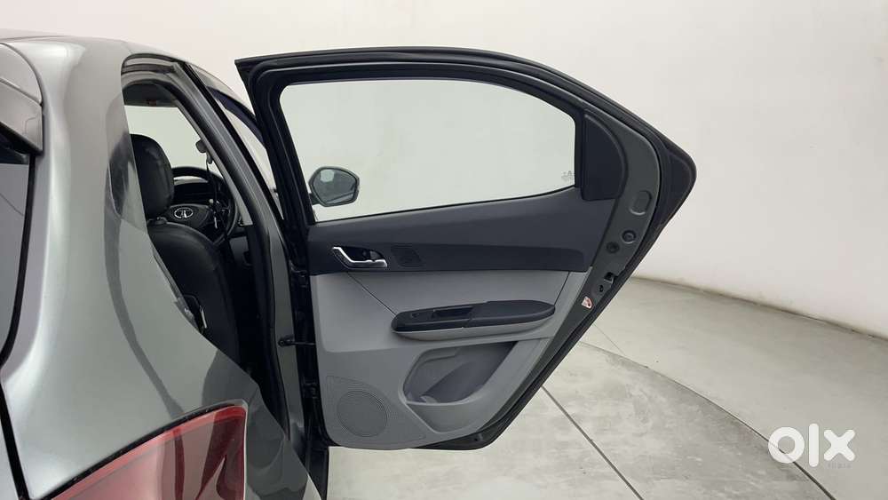 Tata Tiago 1.2 Revotron Xz Plus, 2021, Petrol