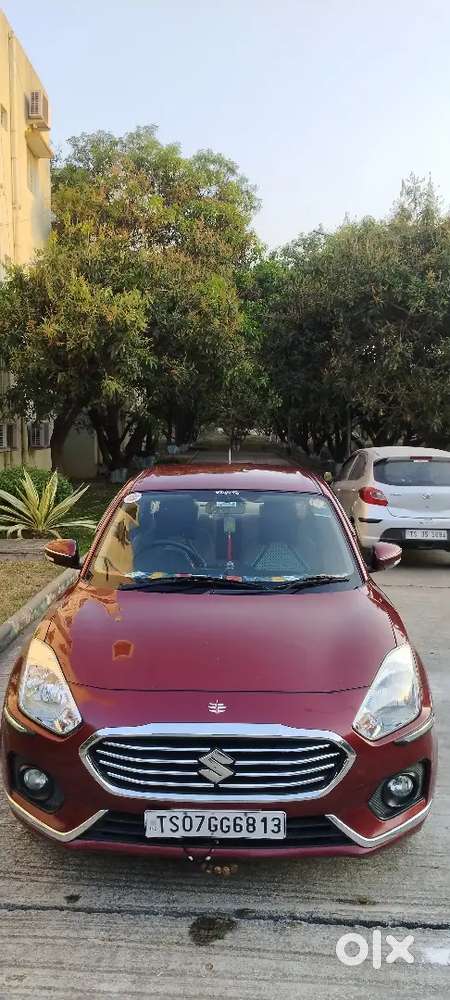 Good Condition Scratchless Fully Loaded Mileage 21 Km/lit