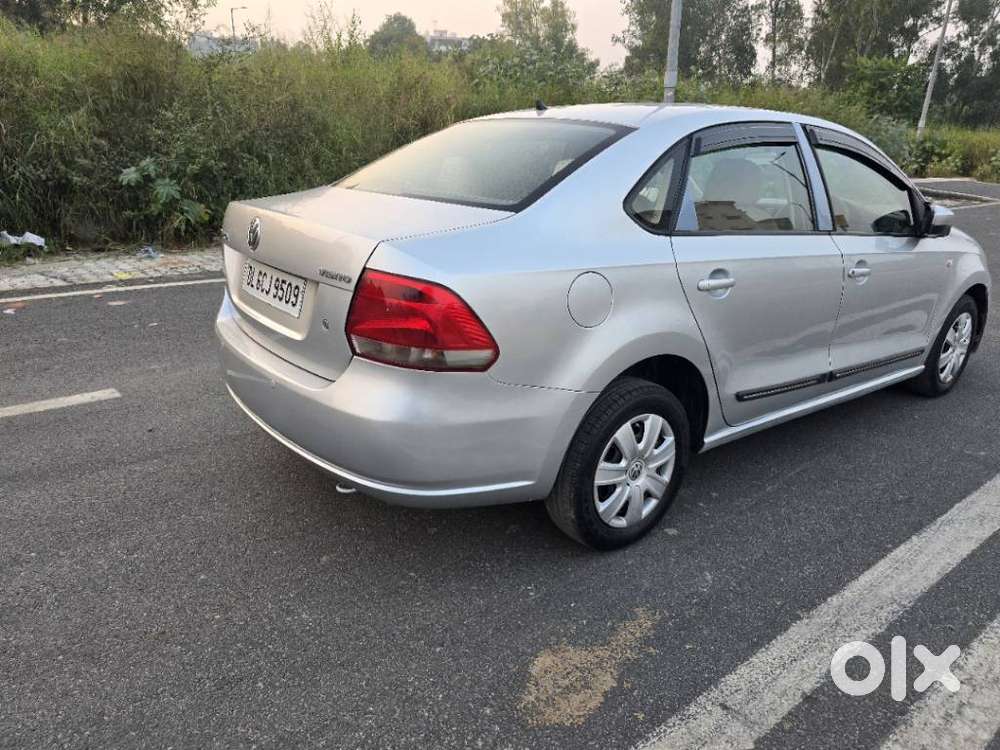 Volkswagen Vento 2013-2015 1.6 Comfortline, 2011, Petrol