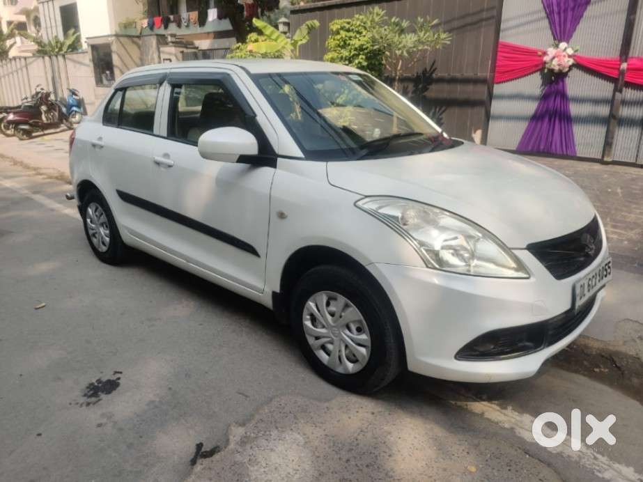 Maruti Suzuki Swift Dzire Ldi Optional, 2019, Diesel