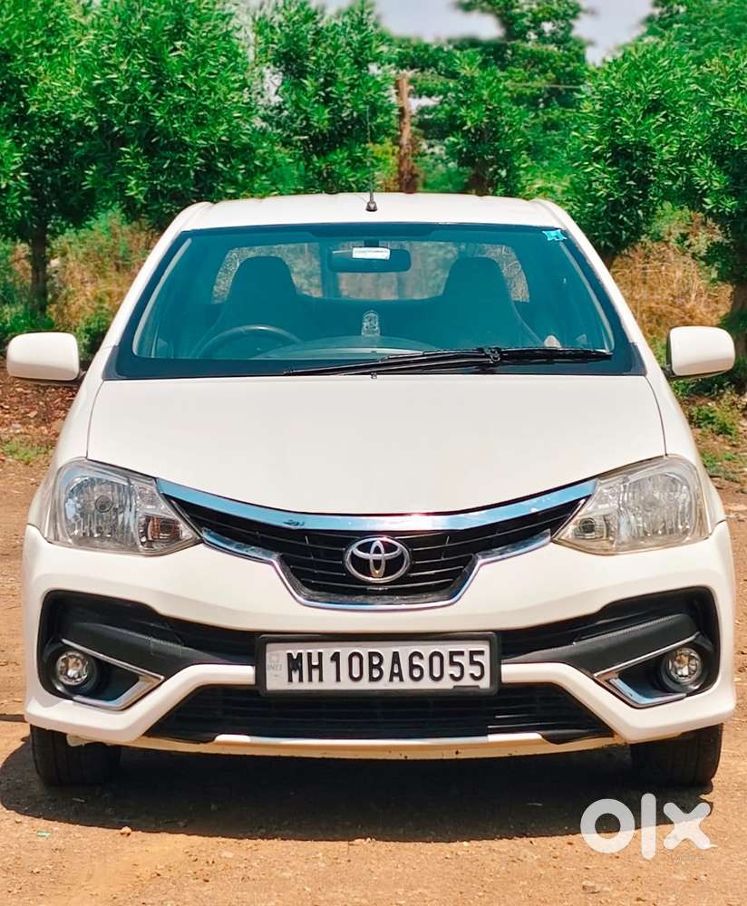 Toyota Etios 2010-2012 Vd, 2012, Diesel