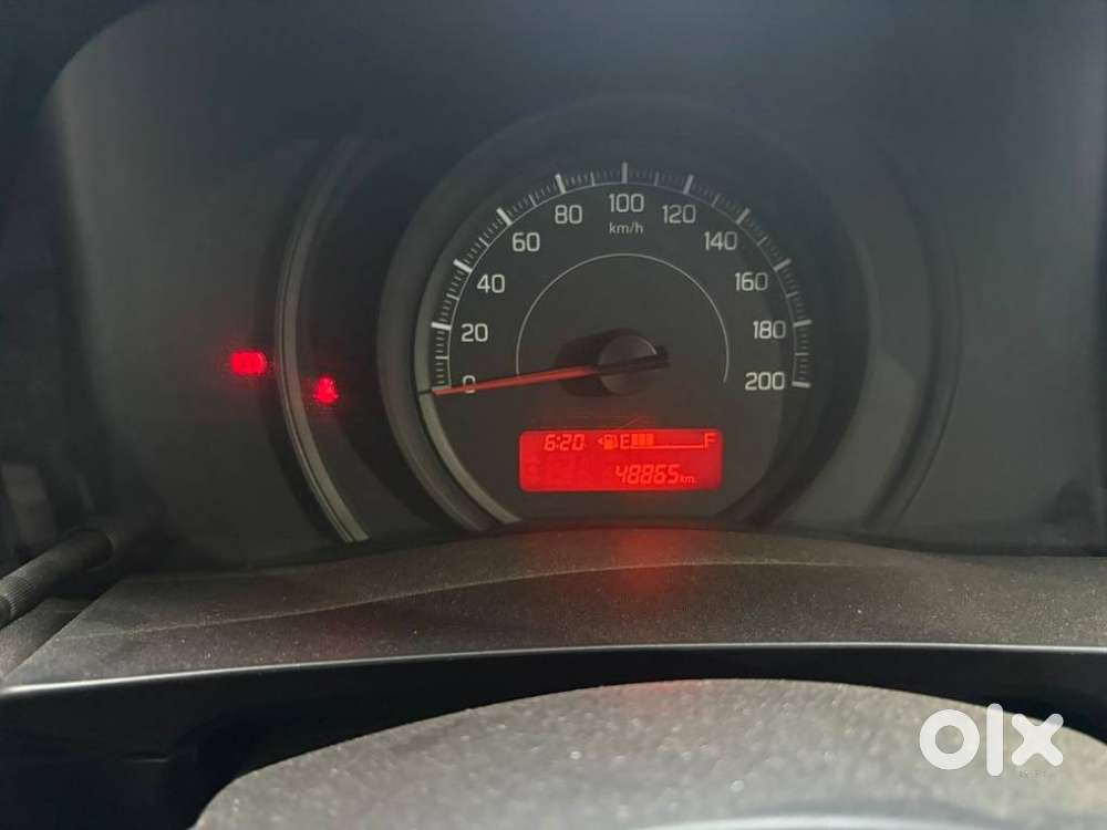 Maruti Suzuki Swift 1.2 Lxi (o), 2020, Petrol