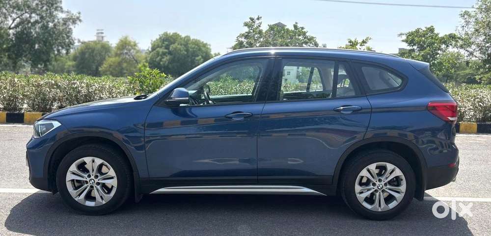 Bmw X1 2.0 Sdrive20i Xline, 2022, Petrol
