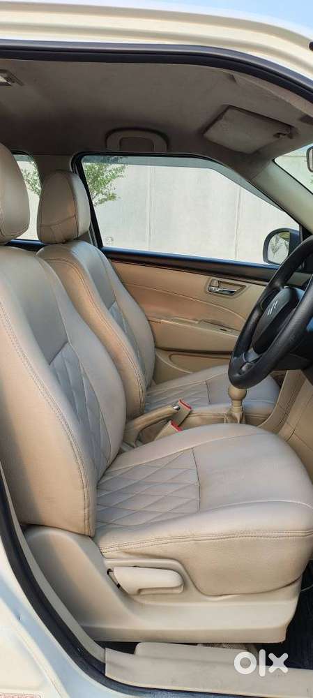 Maruti Suzuki Swift Dzire 1.3 Vxi, 2017, Petrol
