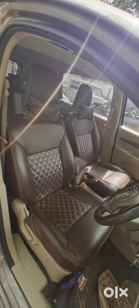 Maruti Ertiga Vxi 2023