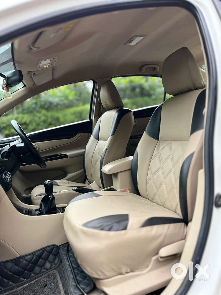 Maruti Suzuki Ciaz Sigma 1.5, 2018, Cng & Hybrids