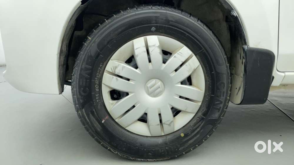 Maruti Suzuki Alto 800 Lxi, 2019, Petrol