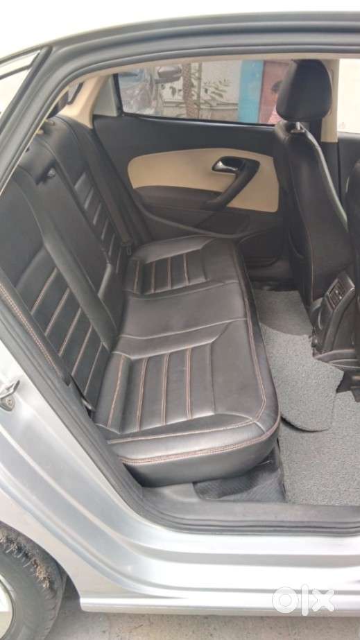 Skoda Rapid [ ] 1.5 Ambition Tdi, 2019, Diesel