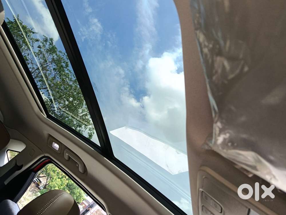 Tata Harrier Xza Plus Dual Tone, 2022, Diesel