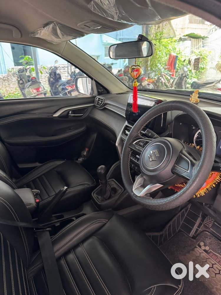 Maruti Suzuki Vitara 2023