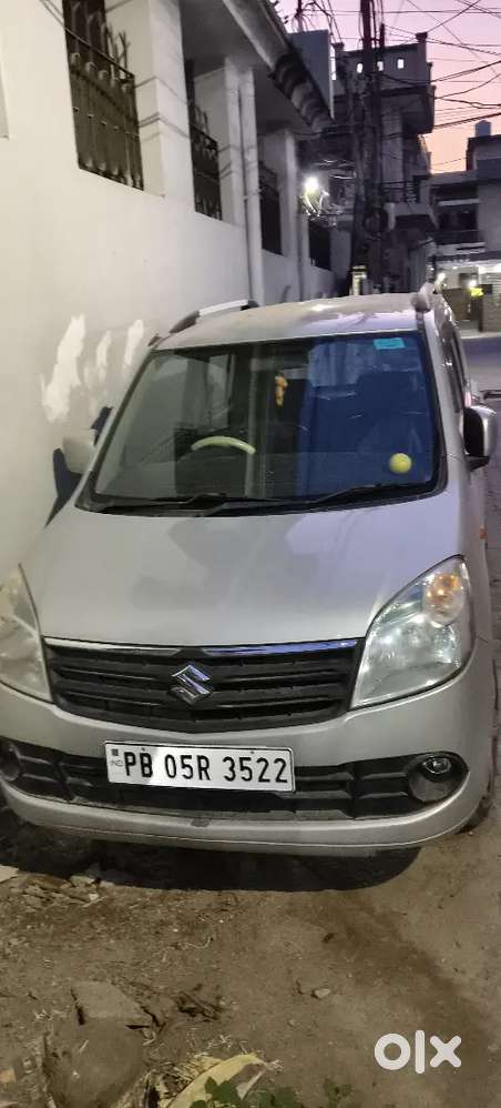 Good Condition Car