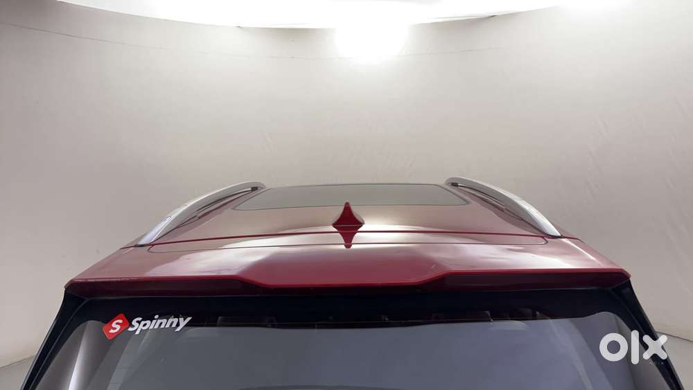 Mg Hector 2.0 Sharp Diesel, 2019, Diesel