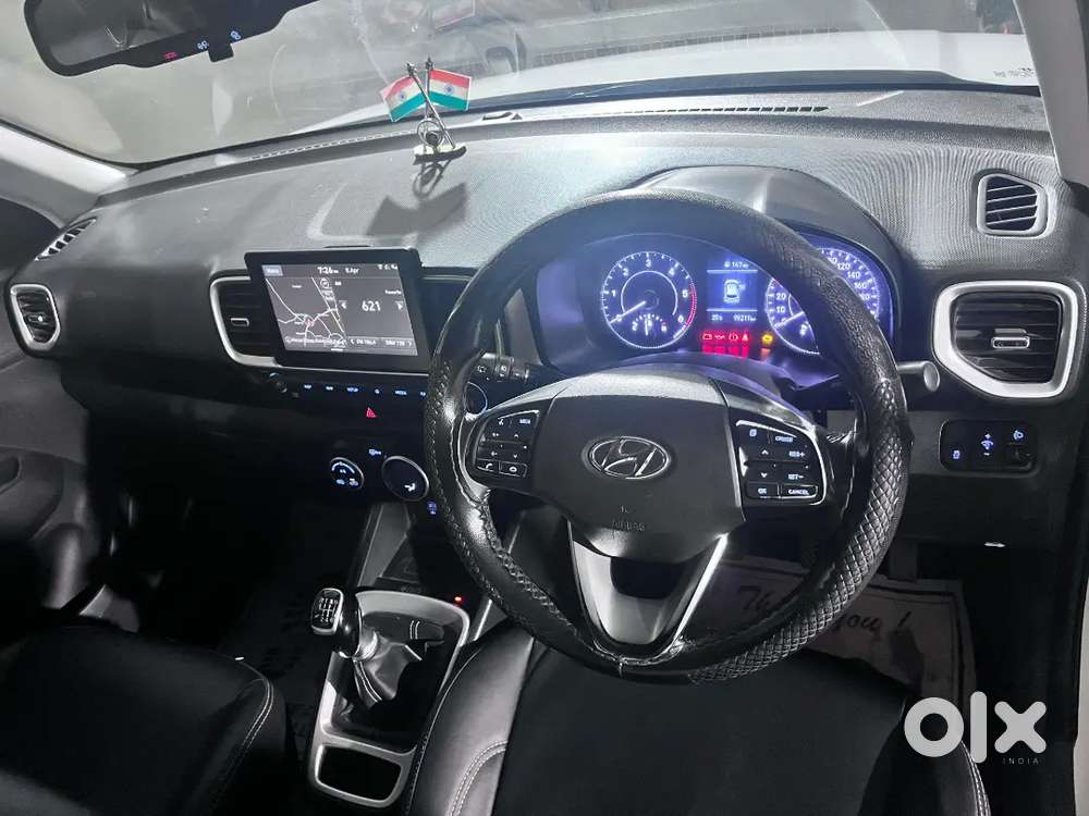 Hyundai New Venue 2019 Diesel