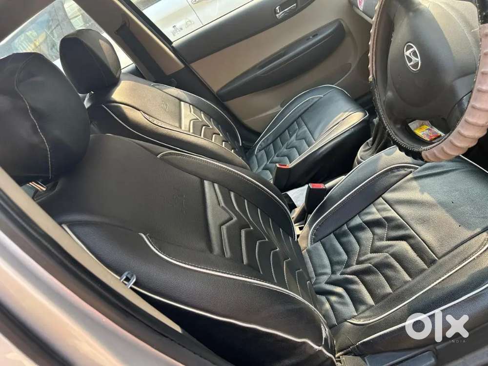 Hyundai I20 Magna
