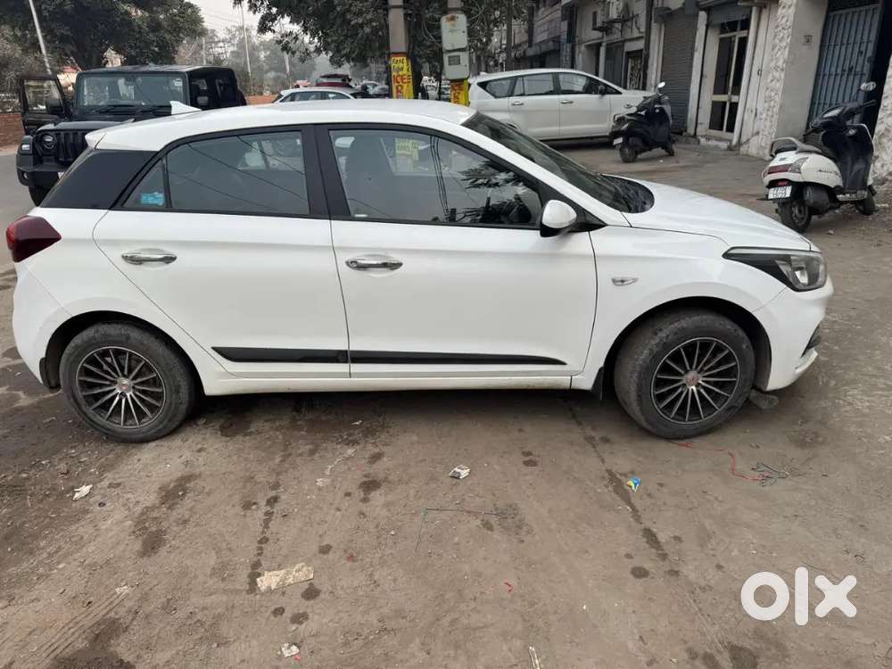 Hyundai Elite I20 2019 Diesel 86000 Km Driven