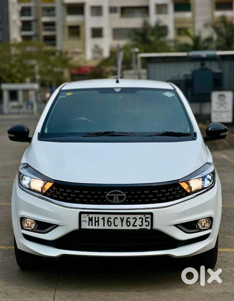 Tata Tiago Xz Plus Cng Dual Tone, 2022, Cng & Hybrids