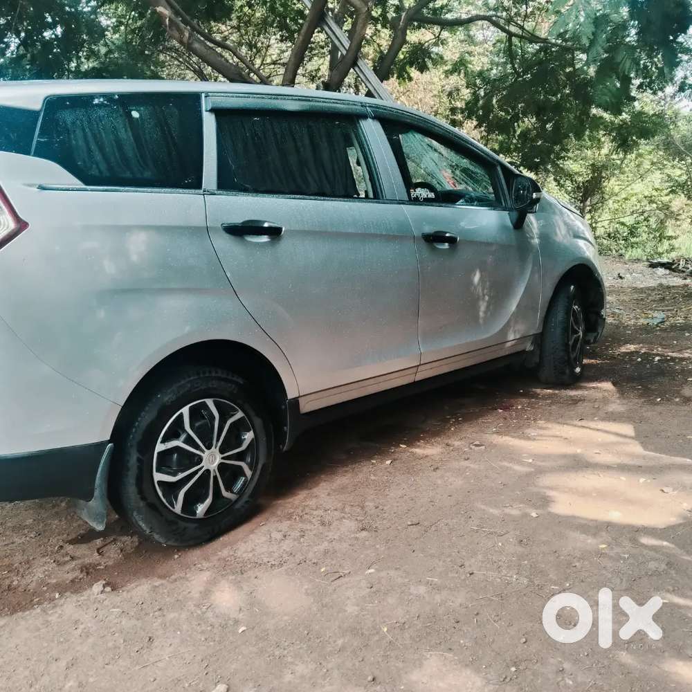 Mahindra Marazzo Diesel 2019