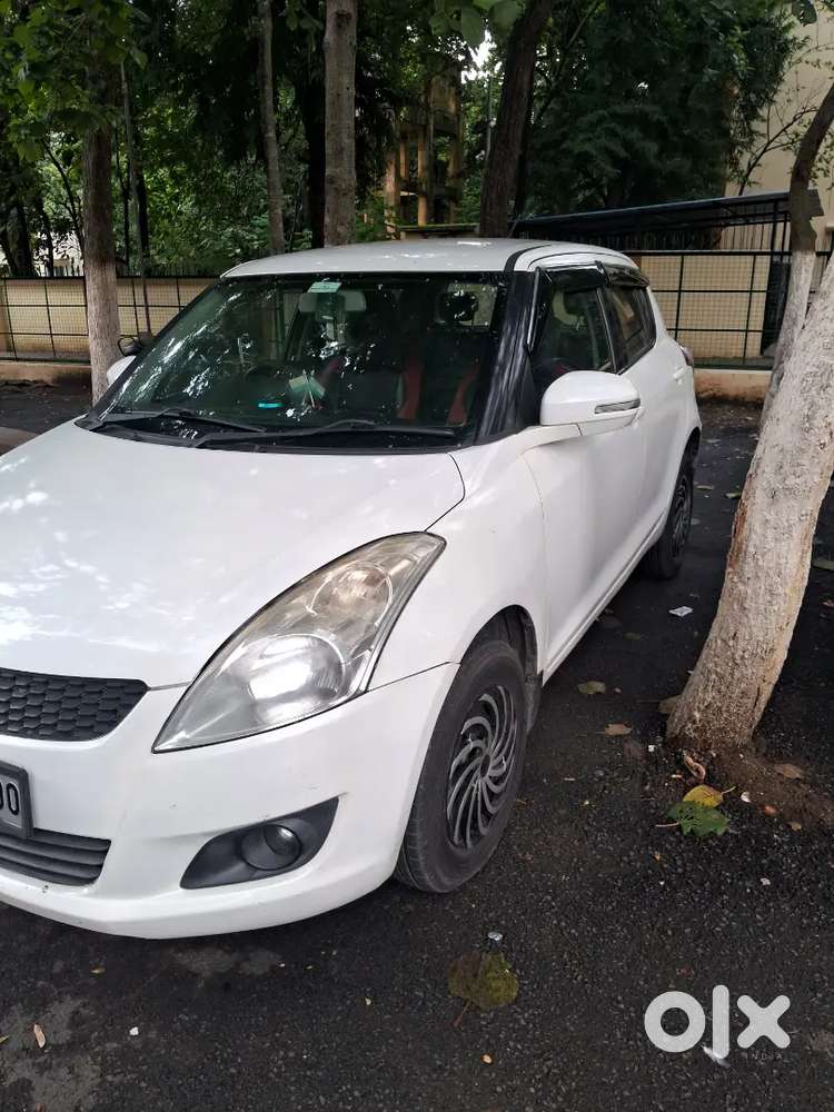 Maruti Suzuki Swift 2013 Diesel