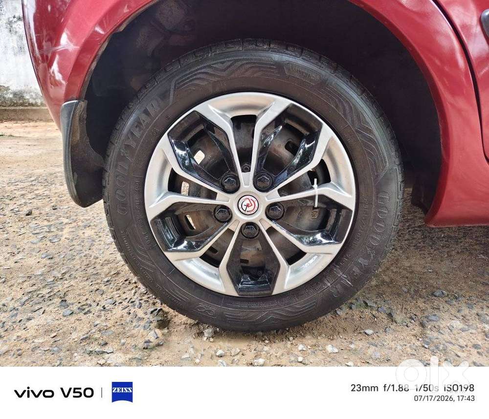 Chevrolet Spark 1.0 Lt (o), 2013, Petrol