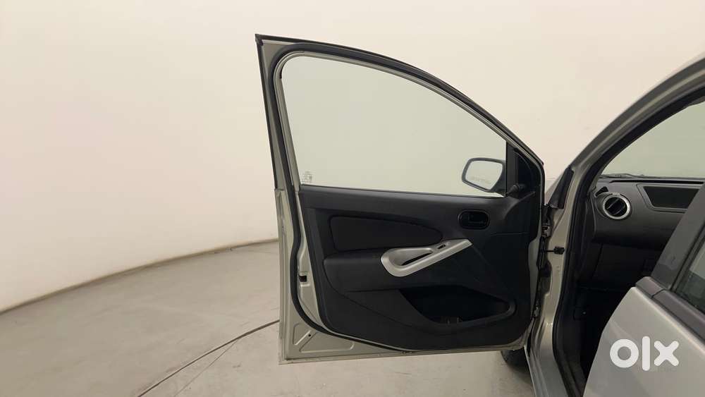 Ford Figo Diesel Exi, 2012, Diesel