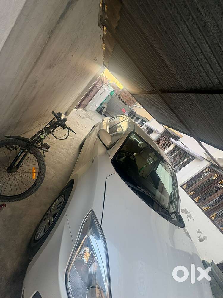 Maruti Dzire 1.2 Vxi 2017