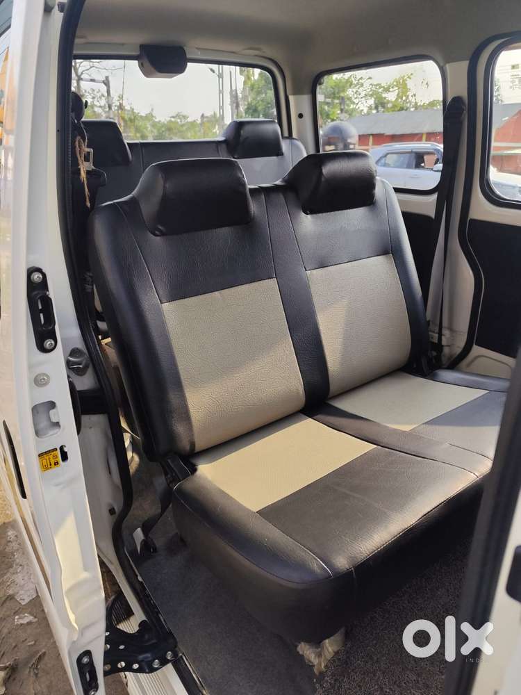 Maruti Suzuki Eeco 7 Seater Ac, 2024, Petrol