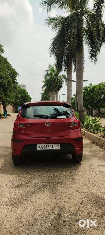 Tata Tiago, 2018, Petrol
