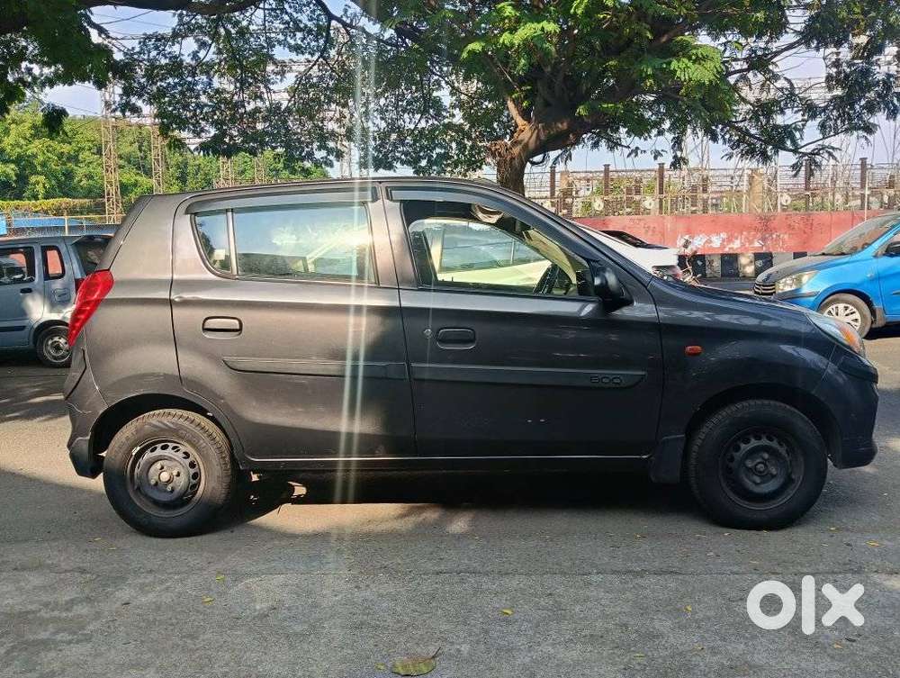 Maruti Suzuki Alto 800 2012-2016 Lxi, 2016, Petrol