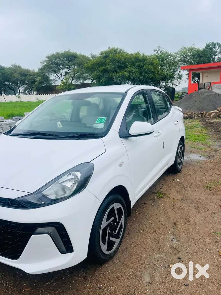 Hyundai Aura 1.2 S 2025 Model