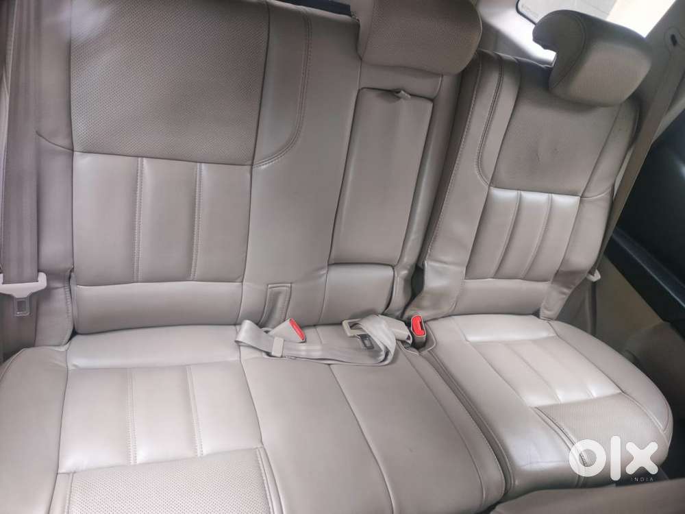 Mahindra Xuv500 W10 Awd, 2017, Diesel