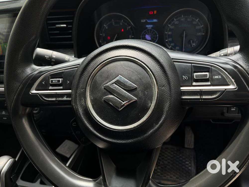 Maruti Suzuki Xl6 Zeta At, 2020, Petrol