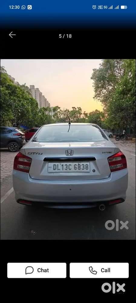 Petrol And Cng