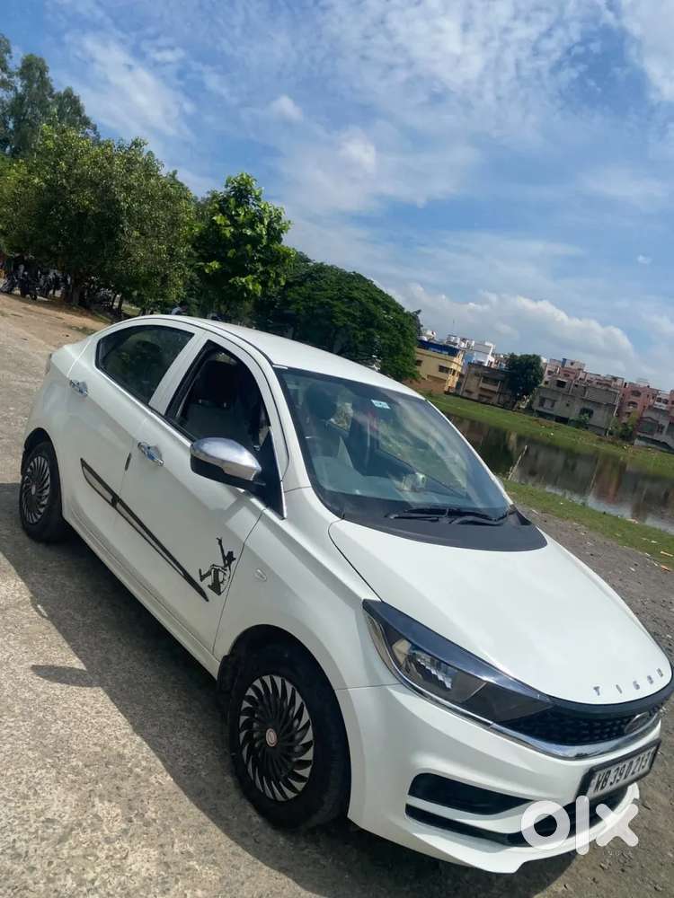 Tata Tigor 1.2 Revotron Xm, 2024, Petrol