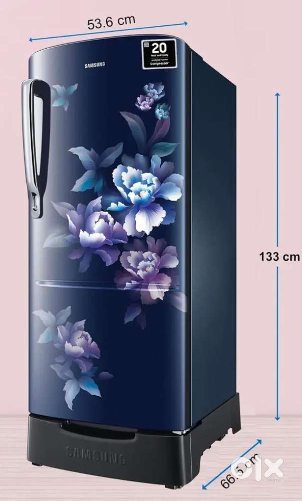 Samsung Fridge