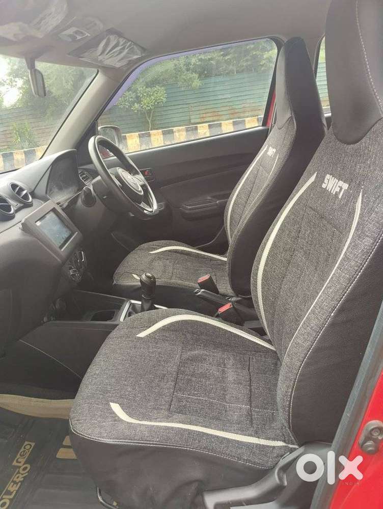 Maruti Suzuki Swift Vdi (o), 2019, Diesel