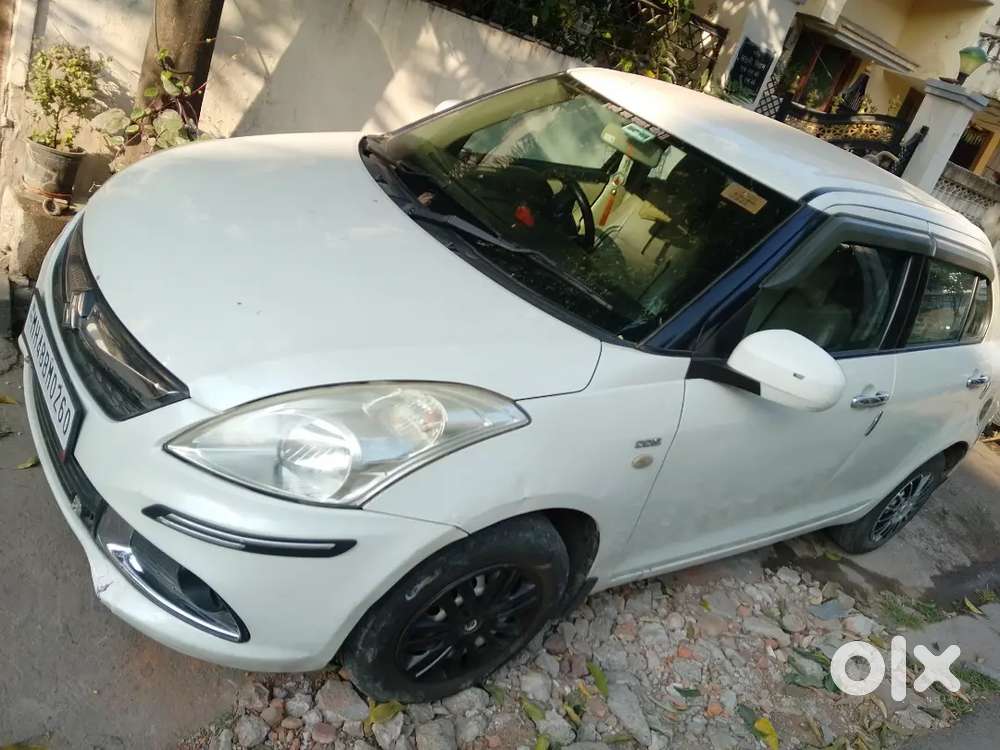 Maruti Suzuki Dzire Tour 2019
