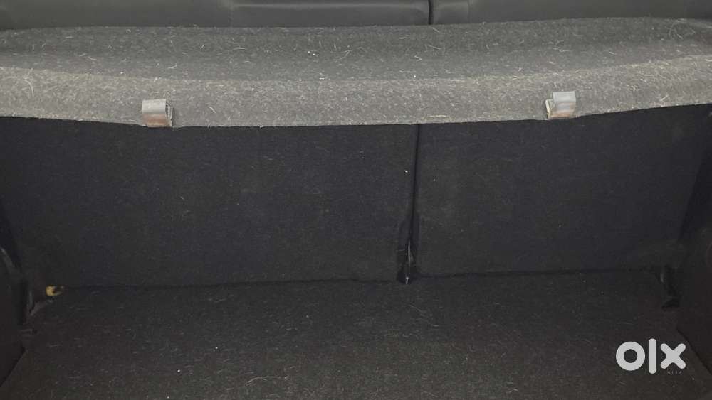 Maruti Suzuki Celerio X 1.0 Zxi (o) Amt, 2018, Petrol