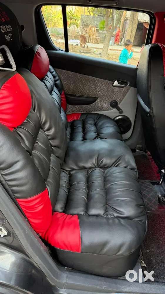Reliable Maruti Alto 2018 Lxi Cng 74000 Km