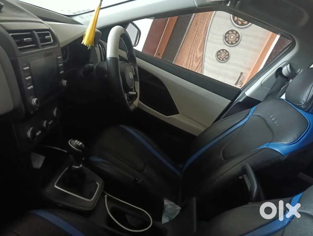 Hyundai Creta 2023